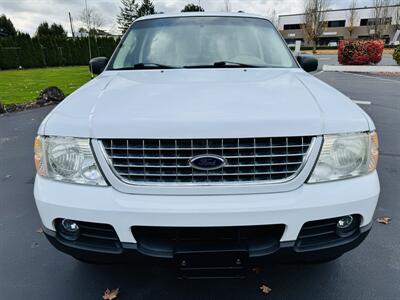 2003 Ford Explorer XLT 115k Miles   - Photo 8 - Kent, WA 98032