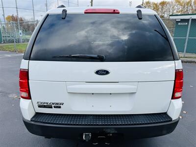 2003 Ford Explorer XLT 115k Miles   - Photo 4 - Kent, WA 98032