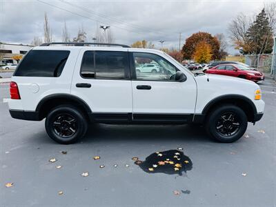 2003 Ford Explorer XLT 115k Miles   - Photo 6 - Kent, WA 98032