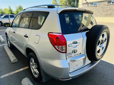 2008 Toyota RAV4 AWD   - Photo 3 - Kent, WA 98032