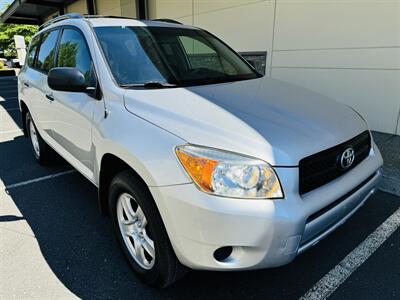 2008 Toyota RAV4 AWD   - Photo 7 - Kent, WA 98032