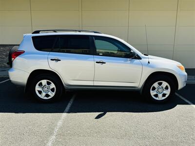 2008 Toyota RAV4 AWD   - Photo 6 - Kent, WA 98032