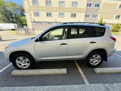 2008 Toyota RAV4 AWD   - Photo 2 - Kent, WA 98032