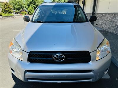 2008 Toyota RAV4 AWD   - Photo 8 - Kent, WA 98032