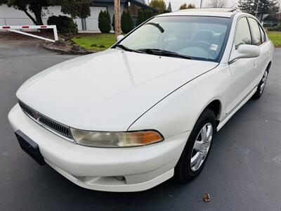 2000 Mitsubishi Galant ES 102k Miles  