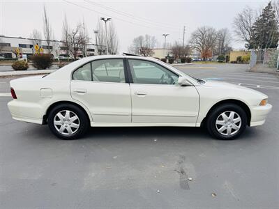 2000 Mitsubishi Galant ES 102k Miles   - Photo 6 - Kent, WA 98032