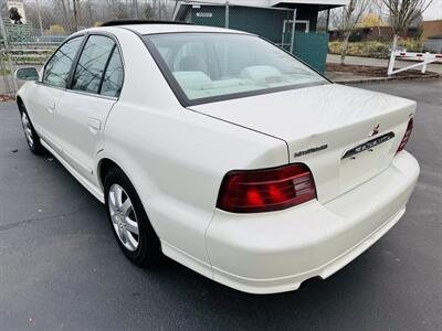 2000 Mitsubishi Galant ES 102k Miles   - Photo 3 - Kent, WA 98032