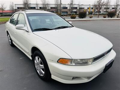 2000 Mitsubishi Galant ES 102k Miles   - Photo 7 - Kent, WA 98032