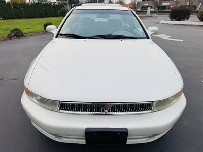 2000 Mitsubishi Galant ES 102k Miles   - Photo 8 - Kent, WA 98032