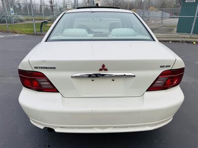 2000 Mitsubishi Galant ES 102k Miles   - Photo 4 - Kent, WA 98032