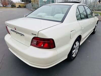 2000 Mitsubishi Galant ES 102k Miles   - Photo 5 - Kent, WA 98032