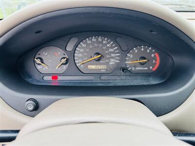 2000 Mitsubishi Galant ES 102k Miles   - Photo 15 - Kent, WA 98032