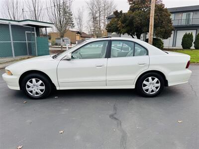 2000 Mitsubishi Galant ES 102k Miles   - Photo 2 - Kent, WA 98032