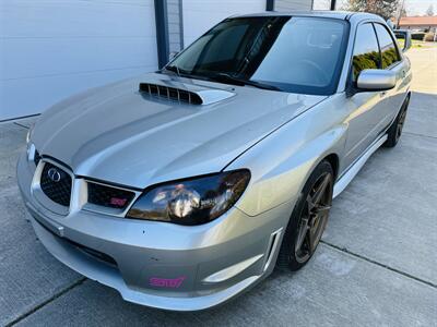 2006 Subaru Impreza WRX STI 128k Miles   - Photo 1 - Kent, WA 98032