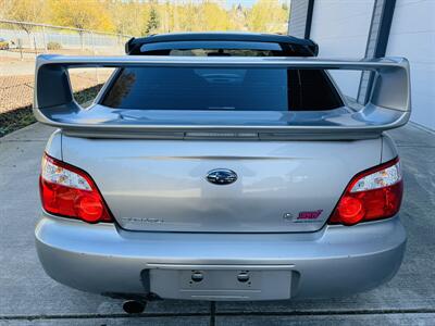 2006 Subaru Impreza WRX STI 128k Miles   - Photo 4 - Kent, WA 98032