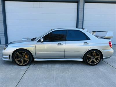 2006 Subaru Impreza WRX STI 128k Miles   - Photo 2 - Kent, WA 98032