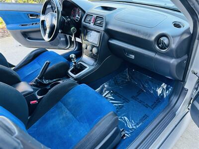 2006 Subaru Impreza WRX STI 128k Miles   - Photo 11 - Kent, WA 98032