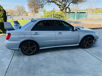 2006 Subaru Impreza WRX STI 128k Miles   - Photo 6 - Kent, WA 98032