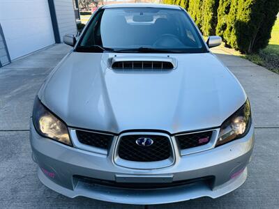 2006 Subaru Impreza WRX STI 128k Miles   - Photo 8 - Kent, WA 98032