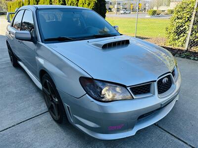 2006 Subaru Impreza WRX STI 128k Miles   - Photo 7 - Kent, WA 98032