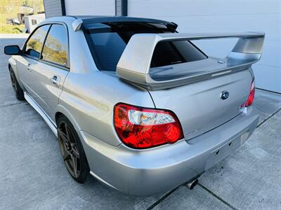 2006 Subaru Impreza WRX STI 128k Miles   - Photo 3 - Kent, WA 98032