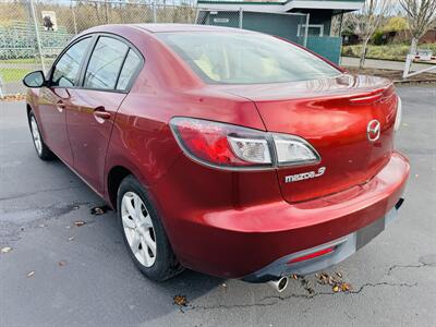 2010 Mazda Mazda3 i Touring Manual   - Photo 3 - Kent, WA 98032