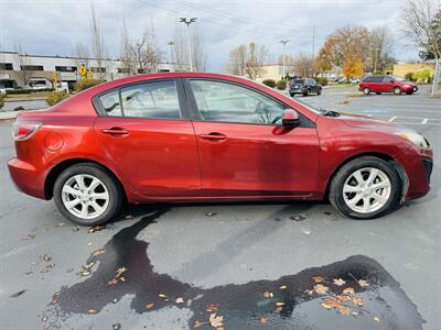 2010 Mazda Mazda3 i Touring Manual   - Photo 6 - Kent, WA 98032