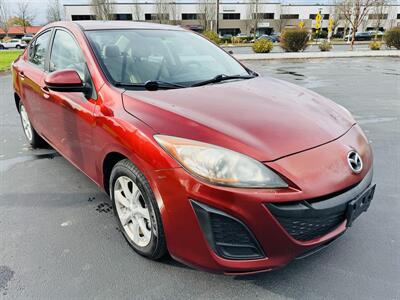 2010 Mazda Mazda3 i Touring Manual   - Photo 7 - Kent, WA 98032