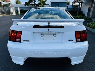 2000 Ford Mustang GT Roush Edition 79k Miles   - Photo 4 - Kent, WA 98032