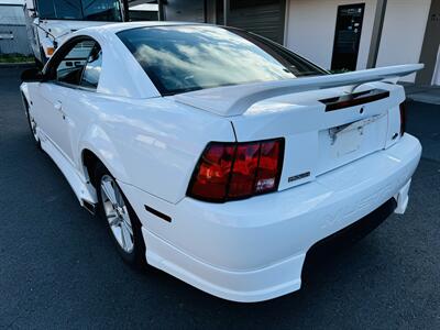 2000 Ford Mustang GT Roush Edition 79k Miles   - Photo 3 - Kent, WA 98032