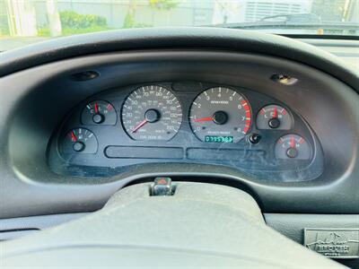 2000 Ford Mustang GT Roush Edition 79k Miles   - Photo 15 - Kent, WA 98032