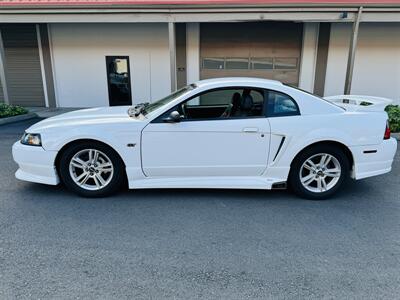 2000 Ford Mustang GT Roush Edition 79k Miles   - Photo 2 - Kent, WA 98032