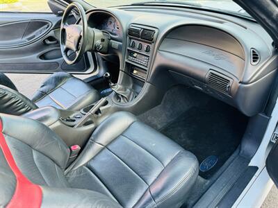 2000 Ford Mustang GT Roush Edition 79k Miles   - Photo 11 - Kent, WA 98032