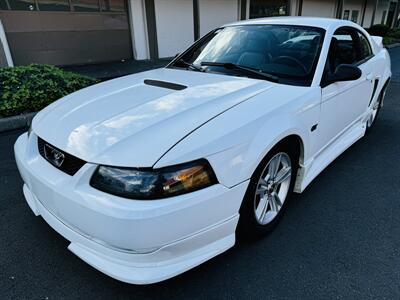 2000 Ford Mustang GT Roush Edition 79k Miles  