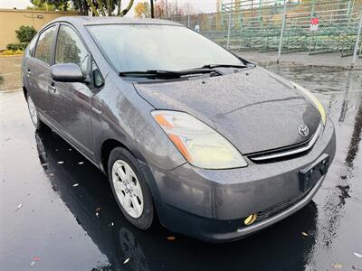 2008 Toyota Prius Hybrid 1 Owner   - Photo 7 - Kent, WA 98032