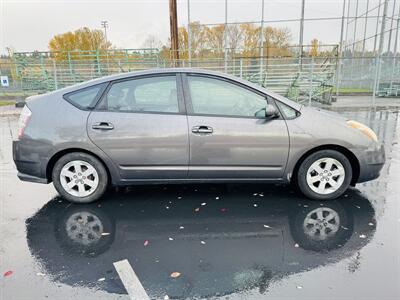 2008 Toyota Prius Hybrid 1 Owner   - Photo 6 - Kent, WA 98032