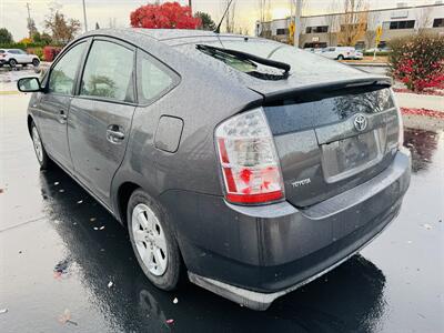 2008 Toyota Prius Hybrid 1 Owner   - Photo 3 - Kent, WA 98032