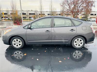 2008 Toyota Prius Hybrid 1 Owner   - Photo 2 - Kent, WA 98032