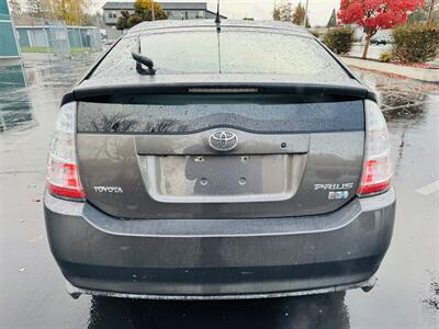 2008 Toyota Prius Hybrid 1 Owner   - Photo 4 - Kent, WA 98032