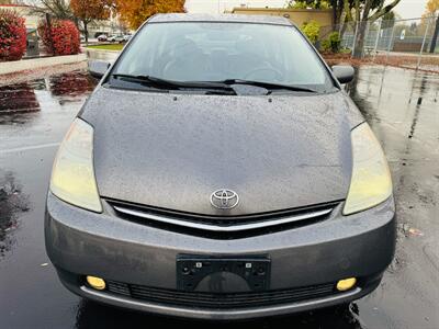 2008 Toyota Prius Hybrid 1 Owner   - Photo 8 - Kent, WA 98032