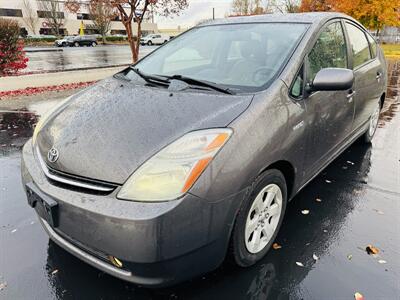 2008 Toyota Prius Hybrid 1 Owner   - Photo 1 - Kent, WA 98032