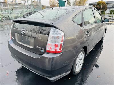 2008 Toyota Prius Hybrid 1 Owner   - Photo 5 - Kent, WA 98032