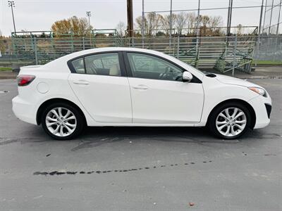 2010 Mazda Mazda3 s Grand Touring   - Photo 6 - Kent, WA 98032