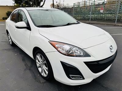 2010 Mazda Mazda3 s Grand Touring   - Photo 7 - Kent, WA 98032