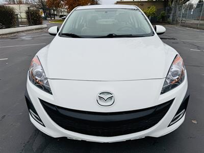 2010 Mazda Mazda3 s Grand Touring   - Photo 8 - Kent, WA 98032