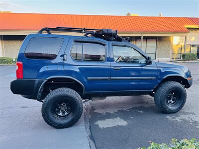 2002 Nissan Xterra SE V6 4WD   - Photo 6 - Kent, WA 98032