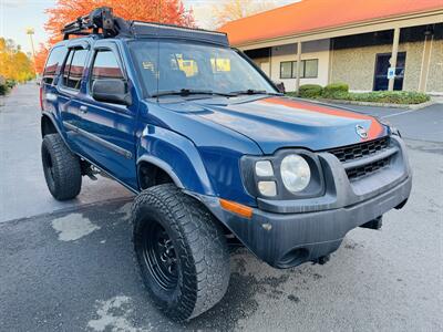 2002 Nissan Xterra SE V6 4WD   - Photo 7 - Kent, WA 98032