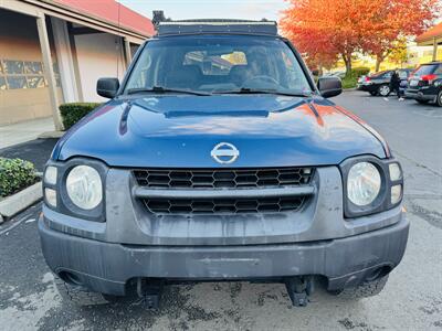 2002 Nissan Xterra SE V6 4WD   - Photo 8 - Kent, WA 98032