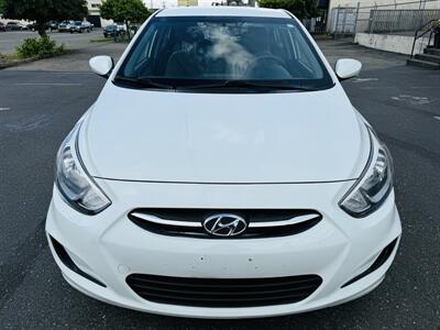 2016 Hyundai ACCENT SE 105k Miles   - Photo 8 - Kent, WA 98032