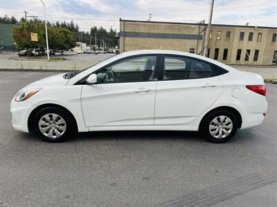 2016 Hyundai ACCENT SE 105k Miles   - Photo 2 - Kent, WA 98032